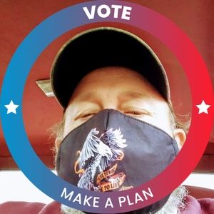 Meet your Posher, Terry